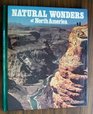 Natural Wonders of North America (Books for World Explorers)