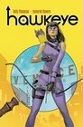 Hawkeye Kate Bishop Vol 1 Anchor Points