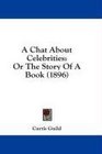 A Chat About Celebrities Or The Story Of A Book