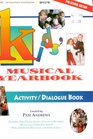 Kids' Musical Yearbook