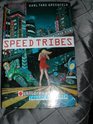Speed Tribes Children of the Japanese Bubble