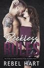 Reckless Rules  A High School Bully Dark Romance