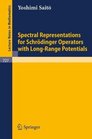 Spectral Representations for Schrdinger Operators with LongRange Potentials