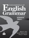 Fundamentals of English Grammar Workbook Volume A