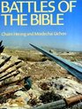 Battles of the Bible