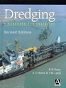 Dredging  A Handbook for Engineers