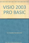 Microsoft Visio 2003 Pro Basic Course Technology