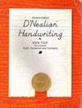 D'Nealian Handwriting / Book 4 / Teacher's Edition