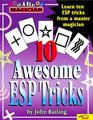 Ten Awesome ESP Tricks