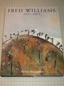 Fred Williams 19271982