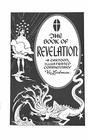 The Book of Revelation A Cartoon Illustrated Commentary