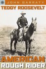 Sterling Point Books Teddy Roosevelt American Rough Rider