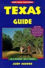 Texas Guide 2nd Edition