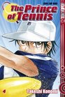 The Prince of Tennis 04