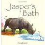 Jaspers Bath Picture Book