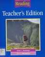 Houghton Mifflin Reading Teacher's Edition: Theme 1: Journeys: Grade 4