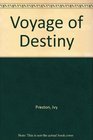 Voyage of Destiny