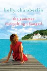 The Summer of Everything
