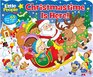 Fisher-Price Little People Christmastime is Here (Fisher Price Lift the Flap)