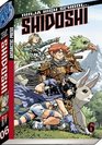 NHS Shidoshi Pocket Manga Volume 6