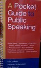 Pocket Guide to Public Speaking 5e  LaunchPad