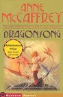 Dragonsong (Pern: Harper Hall, Bk 1)