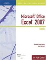Illustrated Course Guide Microsoft Office Excel 2007 Basic