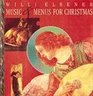 Music and Menus for Christmas A Festive Cookbook