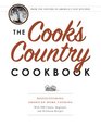 The Cook's Country Cookbook: Regional and Heirloom Favorites Tested and Reimagined for Today's Home Cooks