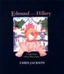Edmund and Hillary A Tale from China Plate Farm