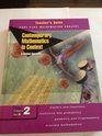Contemporary Mathematics in Context Teacher's Guide Course 2 Part B A Unified Approach