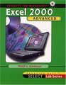 SELECT Advanced Excel 2000