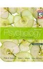 Psychology Core Concepts with DSM5 Update Plus NEW MyPsychLab with Pearson eText  Access Card Package