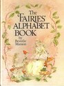 Fairies' Alphabet Book