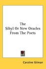 The Sibyl Or New Oracles From The Poets