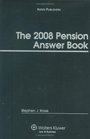 The 2008 Pension Answer Book
