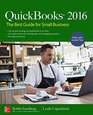 QuickBooks 2016 The Best Guide for Small Business