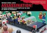 Assassination The Brick Chronicle Presents Attempts on the Lives of Twelve US Presidents