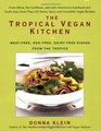 The Tropical Vegan Kitchen MeatFree EggFree DairyFree Dishes from the Tropics