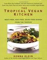 The Tropical Vegan Kitchen: Meat-Free, Egg-Free, Dairy-Free Dishes from the Tropics