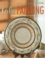 I Can't Believe I'm Tole Painting (Leisure Arts #22635)