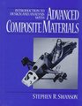 Introduction to Design and Analysis With Advanced Composite Materials