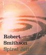 Robert Smithson Spiral Jetty