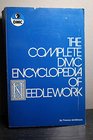 The Complete Encyclopedia  of Needlework