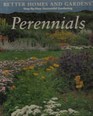 Better Homes and Gardens Step by Step Successful Gardening Perennials