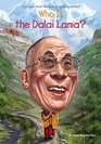 Who Is the Dalai Lama