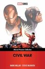 CIVIL WAR