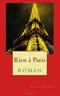 Rien  Paris roman
