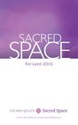 Sacred Space for Lent 2015