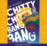 Chitty Chitty Bang Bang (Chitty Chitty Bang Bang, Bk 1) (Audio CD) (Unabridged)